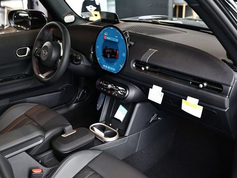 New 2027 MINI Cooper John Cooper Works FWD image 25