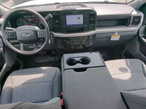 New 2026 Ford F250 XL AWD/4WD image 21