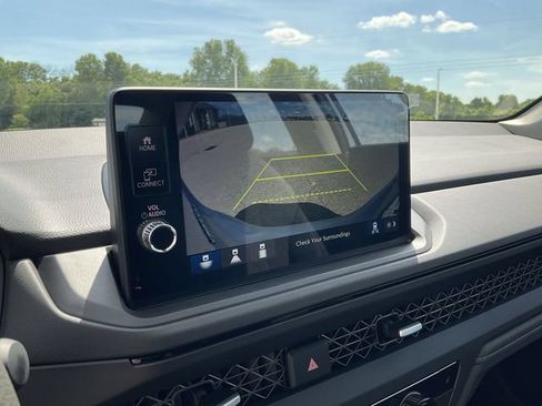 New 2026 Honda Accord SE image 25
