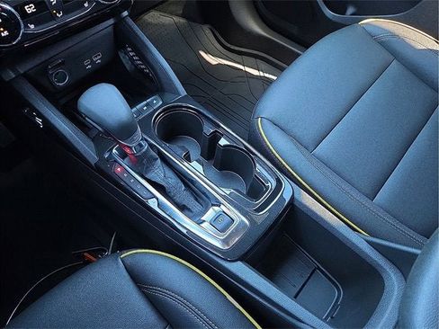 New 2025 Chevrolet TrailBlazer ACTIV w/ Convenience Package image 25