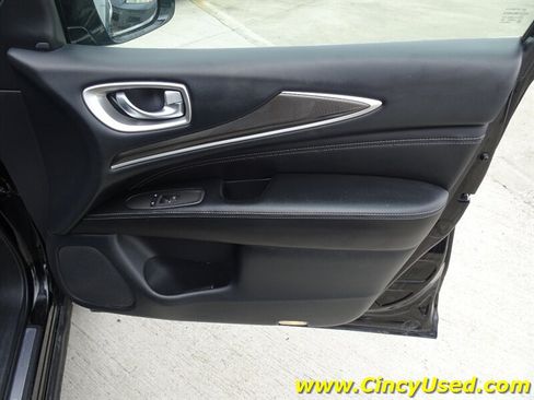 Used 2019 INFINITI QX60 Pure AWD/4WD image 30