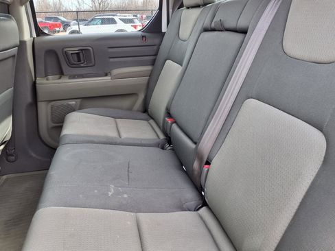 Used 2006 Honda Ridgeline RT image 6