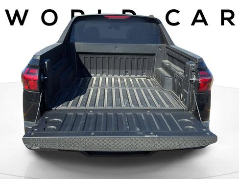 New 2026 Hyundai Santa Cruz SEL image 18