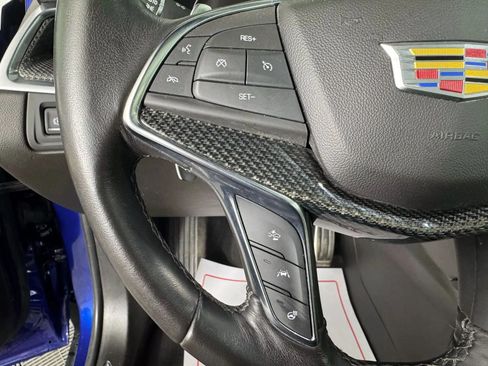 Used 2023 Cadillac XT5 Sportv AWD/4WD image 16
