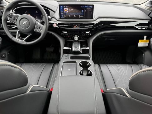 Certified 2026 Acura MDX SH-AWD w/ Advance Package image 7