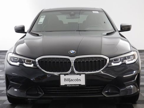 Used 2022 BMW 330i xDrive Sedan w/ Premium Package 2 image 21