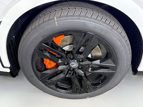 New 2026 Lexus RX 500h F Sport image 23