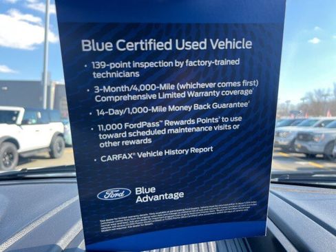 Certified 2020 Ford F150 XLT w/ Equipment Group 302A Luxury image 18