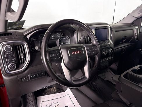 Used 2021 GMC Sierra 2500 SLE w/ SLE Convenience Package image 9