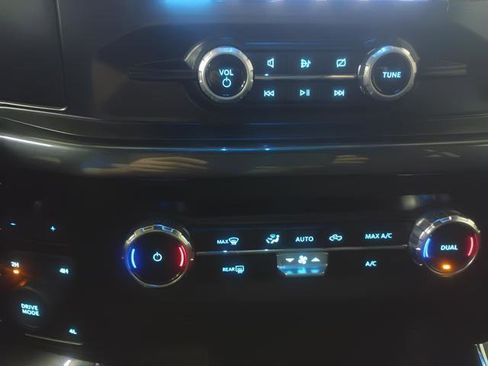 Used 2023 Ford F150 XLT w/ Equipment Group 301A Mid image 18