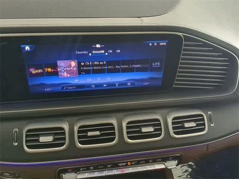 Certified 2024 Mercedes-Benz GLE 350 4MATIC image 28