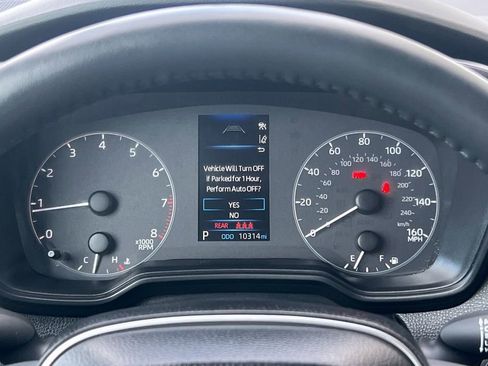 Certified 2025 Toyota Corolla SE image 26