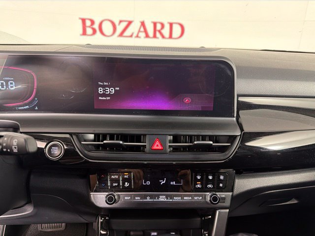 Used 2025 Kia Seltos S FWD image 24