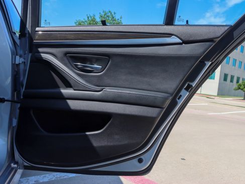 Used 2011 BMW 535i Sedan RWD image 10