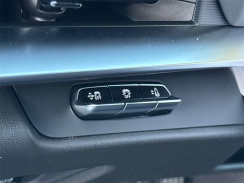 New 2026 Chevrolet Corvette Stingray Coupe w/ 1LT image 16