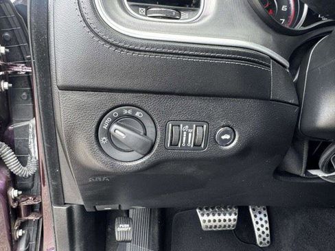 Used 2021 Dodge Charger Scat Pack RWD image 24