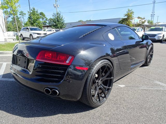 Used 2011 Audi R8 V8 AWD/4WD image 4