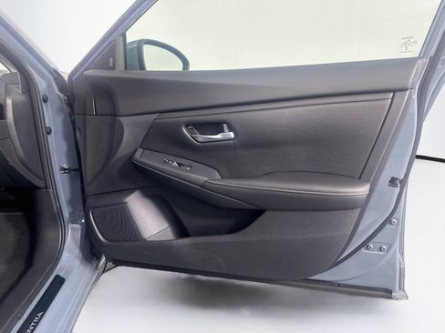 Used 2024 Nissan Sentra SV w/ All-Weather Package FWD image 29