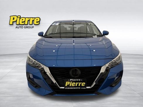 Used 2023 Nissan Sentra SV FWD image 7