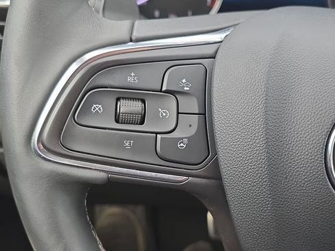 Used 2023 Buick Envision Essence w/ Sport Touring Package image 19