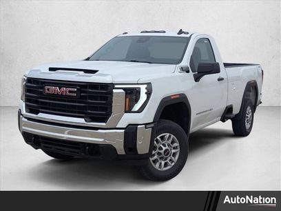 Used 2024 GMC Sierra 2500 Pro