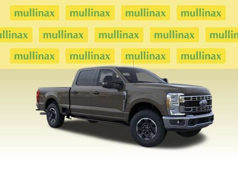 New 2026 Ford F250 XLT w/ Tremor Off-Road Package AWD/4WD image 10