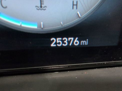 Used 2023 Hyundai Tucson Limited image 17