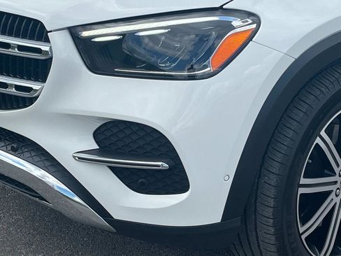 Certified 2024 Mercedes-Benz GLE 350 GLE 350 image 8