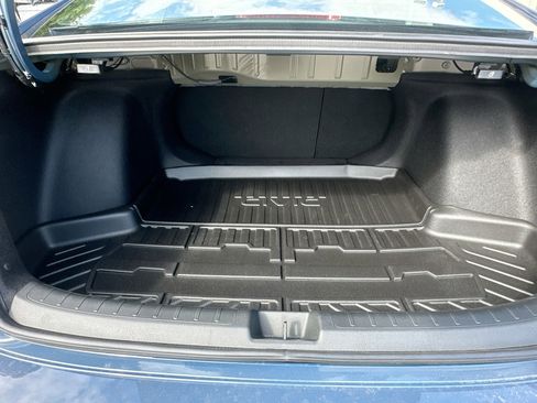 New 2026 Honda Civic Sport image 20