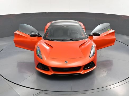 New 2026 Lotus Emira RWD image 31