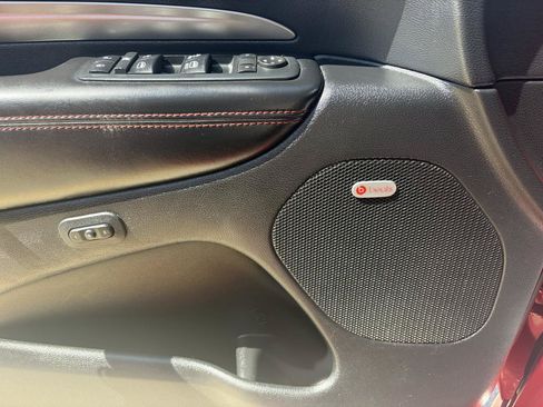 Used 2015 Dodge Durango R/T AWD/4WD image 13
