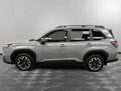 Certified 2025 Subaru Forester Premium w/ Convenience Package #2 image 2