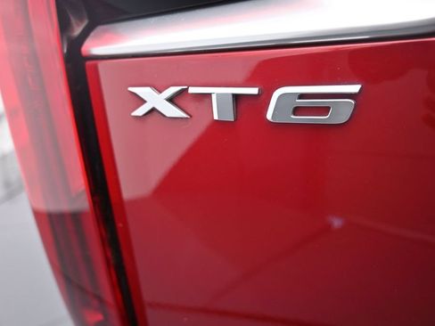 Used 2021 Cadillac XT6 Premium Luxury AWD/4WD image 48