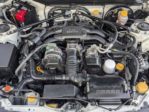 Used 2015 Subaru BRZ Limited image 21