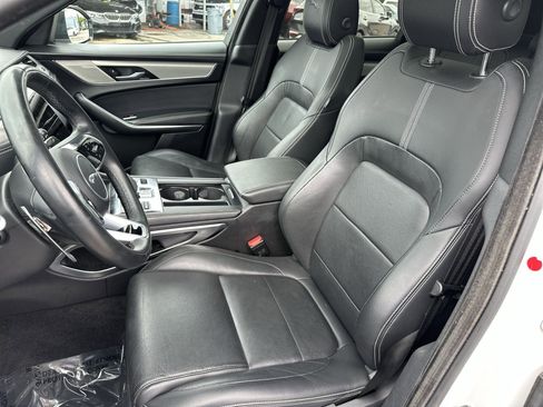 Used 2024 Jaguar F-PACE R-Dynamic S AWD/4WD image 13