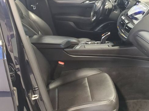 Used 2020 Cadillac CT5 Premium Luxury AWD/4WD image 27