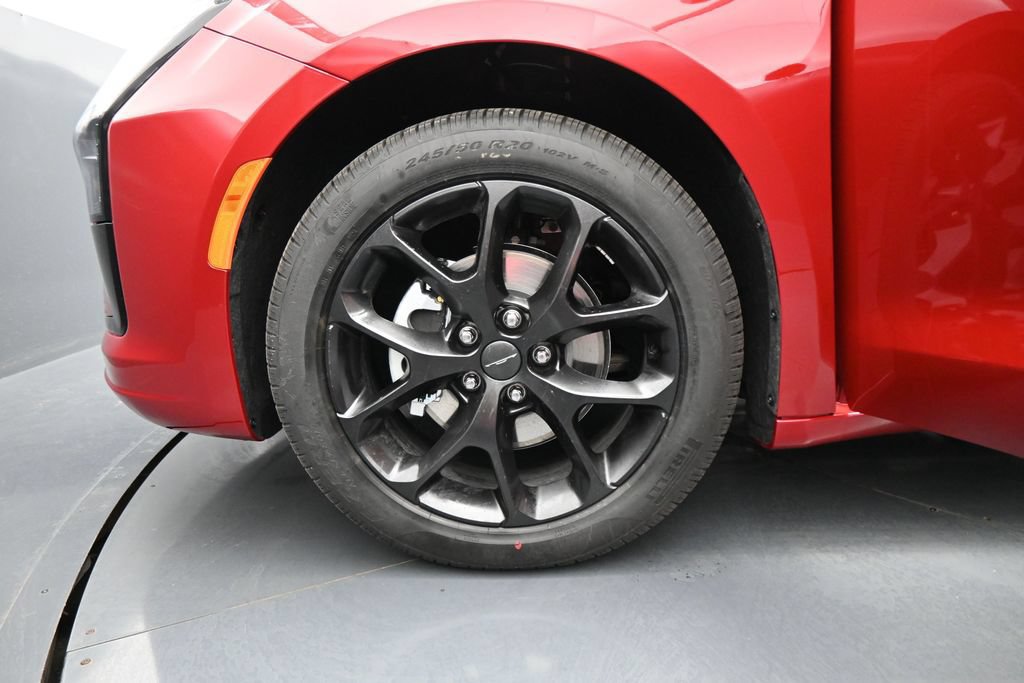 New 2027 Chrysler Pacifica Select FWD image 32