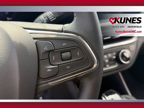New 2026 Buick Envista Sport Touring w/ Convenience I Package FWD image 16