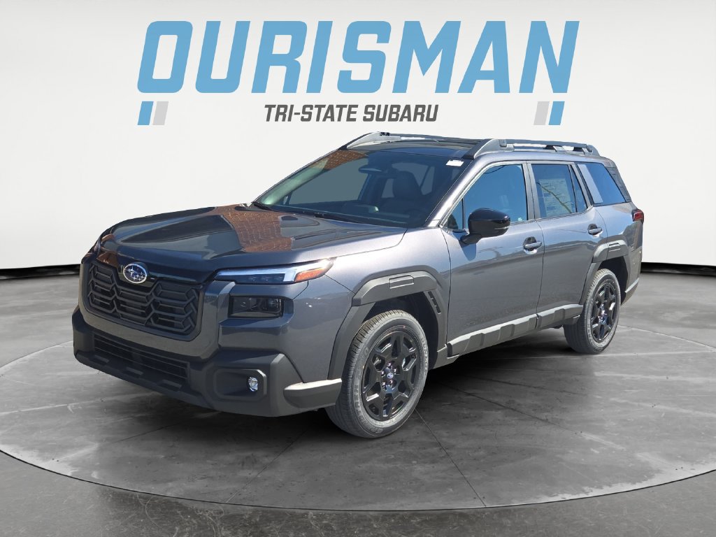 New 2026 Subaru Outback Limited AWD/4WD image 2