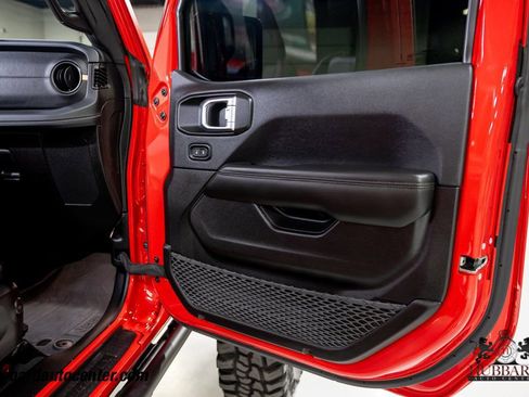 Used 2024 Jeep Wrangler Unlimited Rubicon 392 AWD/4WD image 25