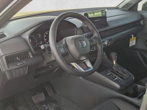 New 2026 Honda CR-V Sport image 3