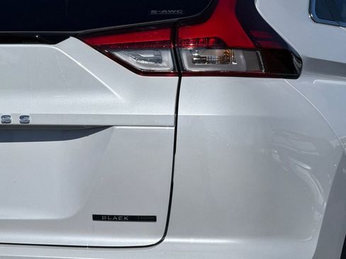 New 2026 Mitsubishi Eclipse Cross AWD image 25