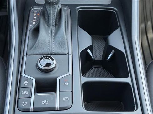 New 2026 Kia Sorento EX FWD image 18
