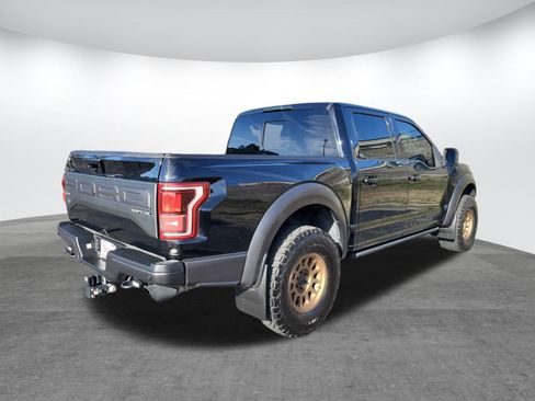 Used 2020 Ford F150 Raptor w/ Equipment Group 802A Luxury image 28