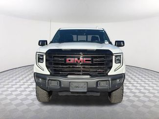 Used 2023 GMC Sierra 1500 AT4X video 2