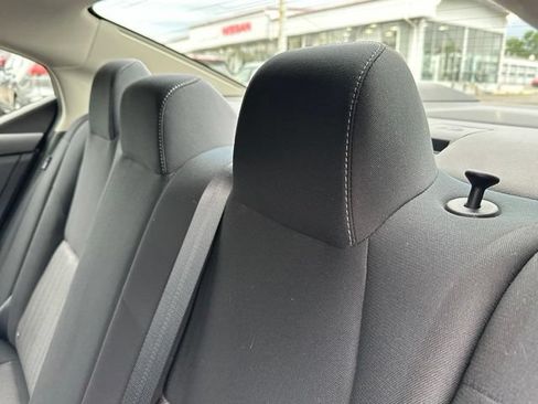Used 2023 Nissan Sentra SV w/ All-Weather Package FWD image 27