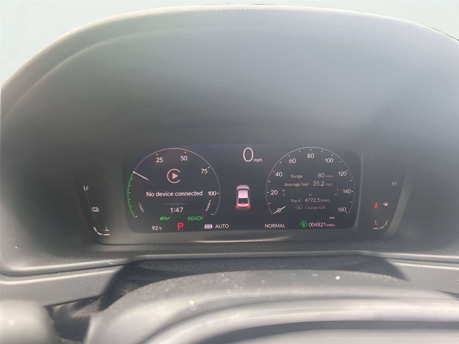 Used 2025 Honda Accord Touring image 21