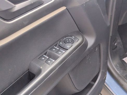 New 2025 Ford Bronco Sport Big Bend AWD/4WD image 53