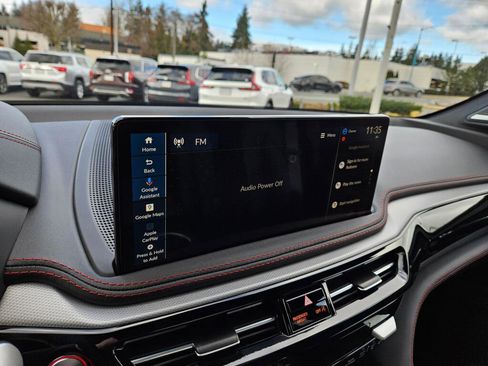 New 2026 Acura MDX A-Spec image 31