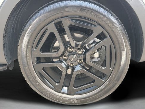 Certified 2025 Kia Telluride SX Prestige X-Line AWD/4WD image 29